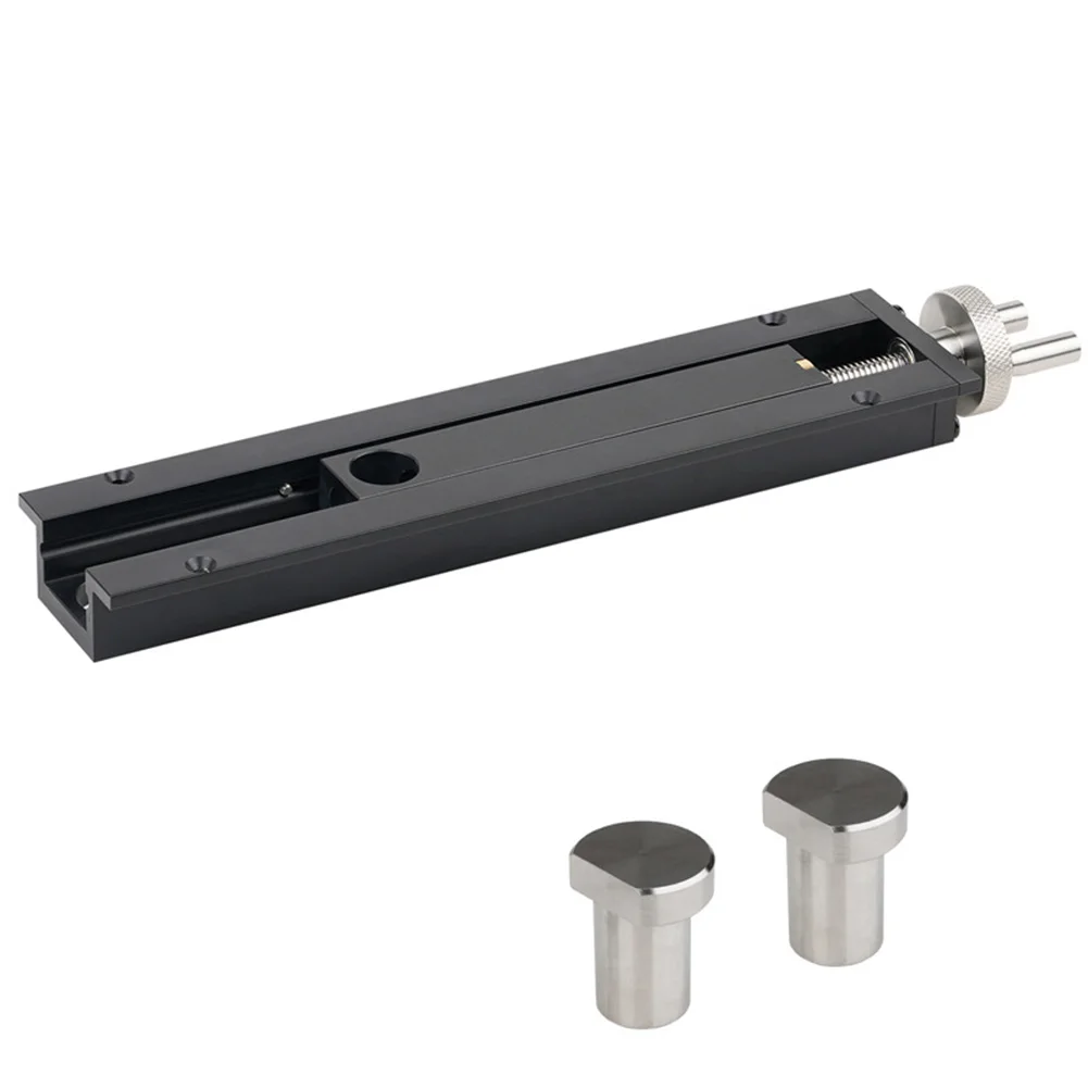 Rotating 360 degree quick release For Mini vise clamp with ratchet dual V grooves and C clamp designed for precision hobby work