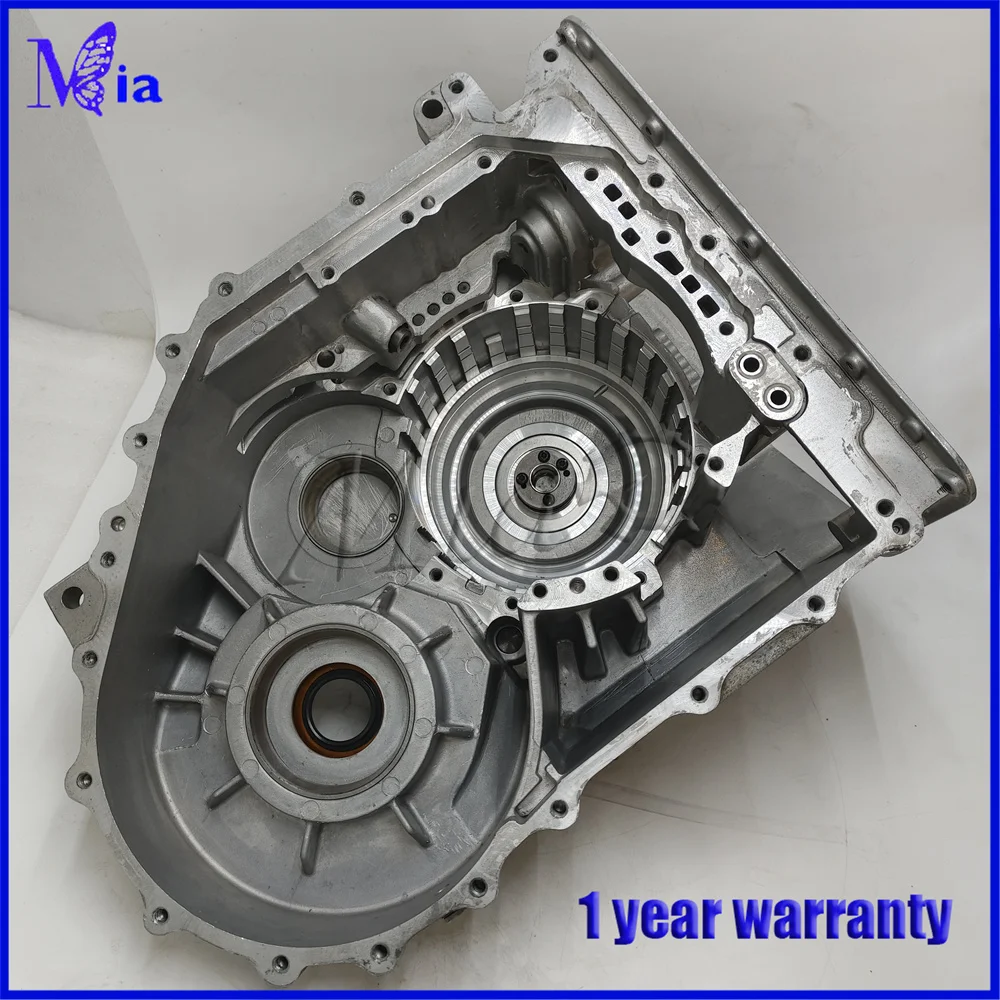 High Quality M11 Gearbox centre housing for SsangYong