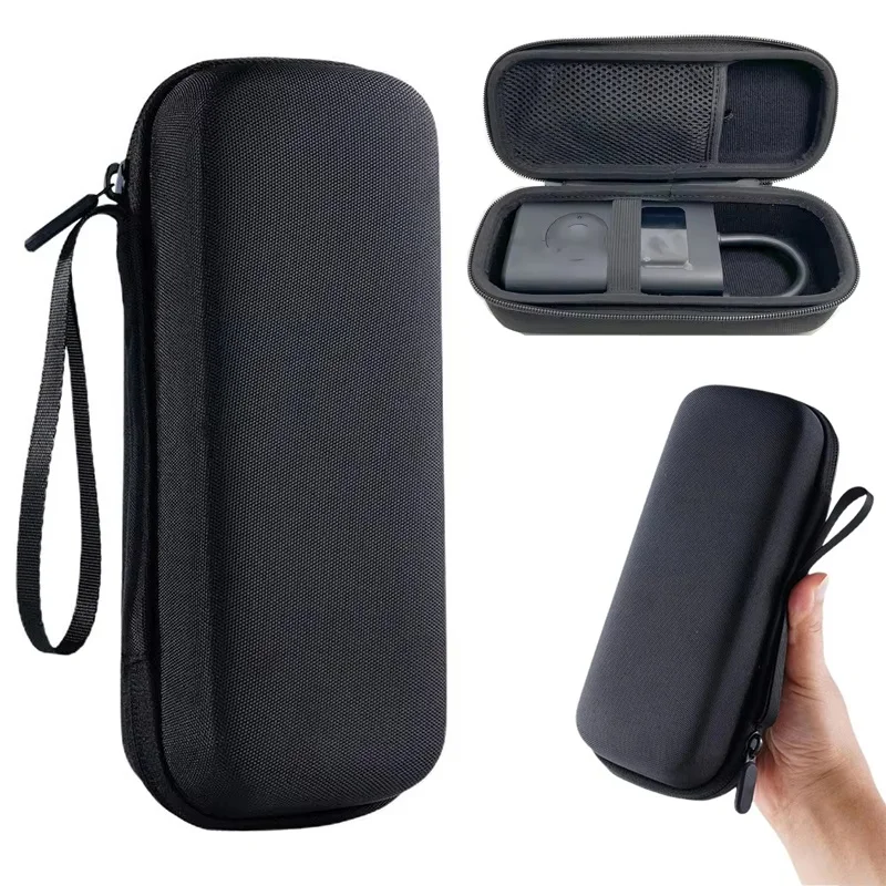 EVA Hard Case For Xiaomi Car Inflator 1S Pump Case Mijia Inflatable Treasure Box Electric High Pressure Air Pump Protection Bag