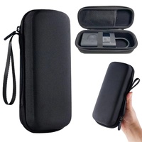 EVA Hard Case For Xiaomi Car Inflator 1S Pump Case Mijia Inflatable Treasure Box Electric High Pressure Air Pump Protection Bag