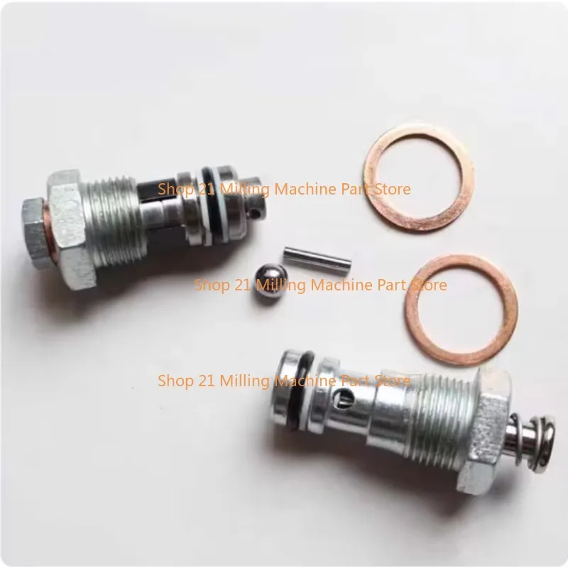 

1Set Hydraulic Pallet Valve Spool For Forklift Truck Parts
