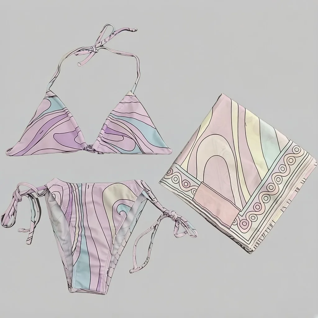 scarf bikini-9