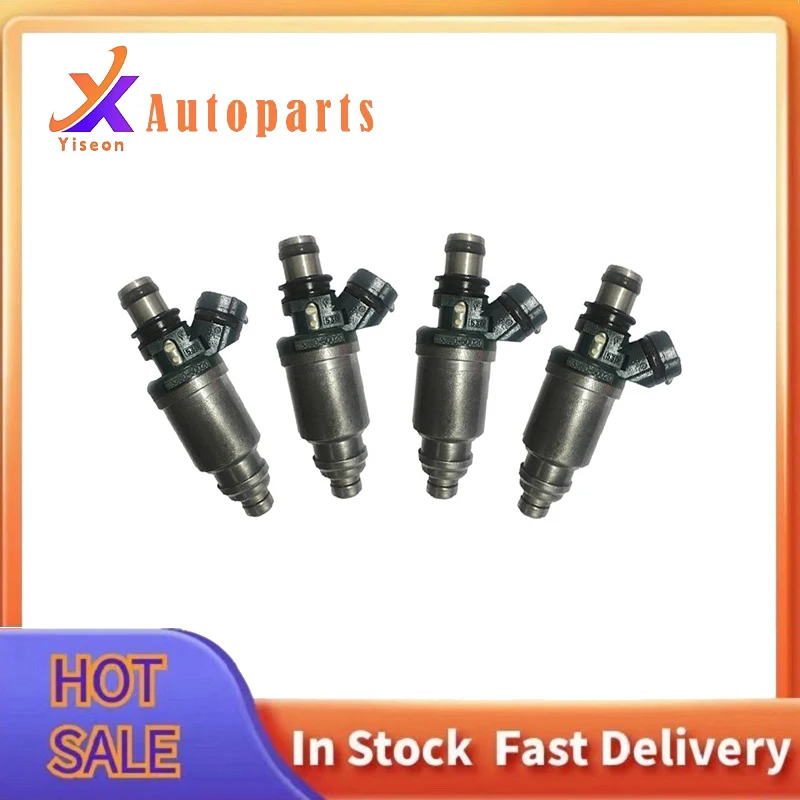 Car Spare Parts Fuel Injector 23250-50020 23209-50020 for Lexus SC400 LS400 1992-1997 4.0L 1UZFE 842-12136 2325050020 2320950020