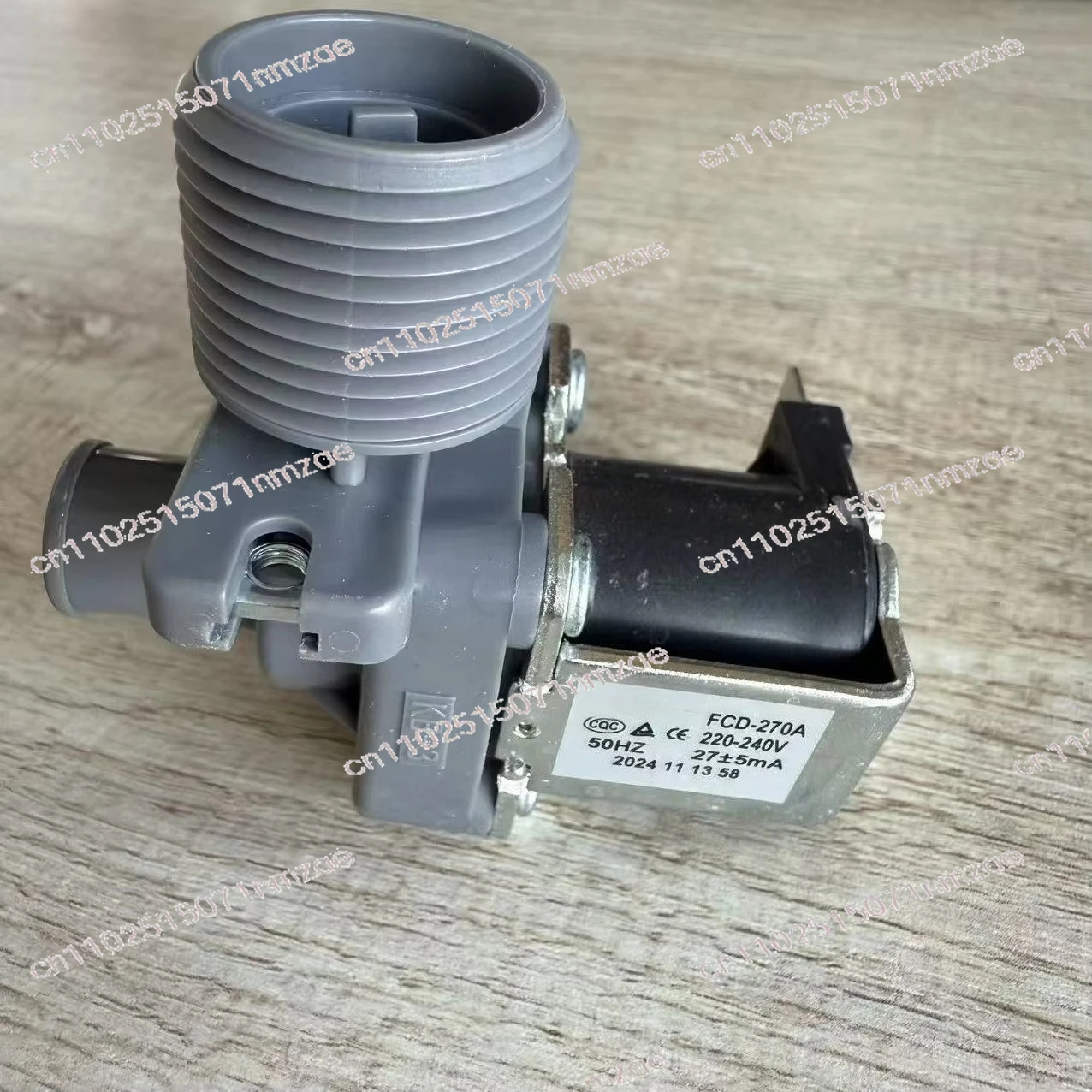 Pressure Switch for Ice Maker Spare Parts | Ice Machine Pressure Control Switch (Replacement Part)