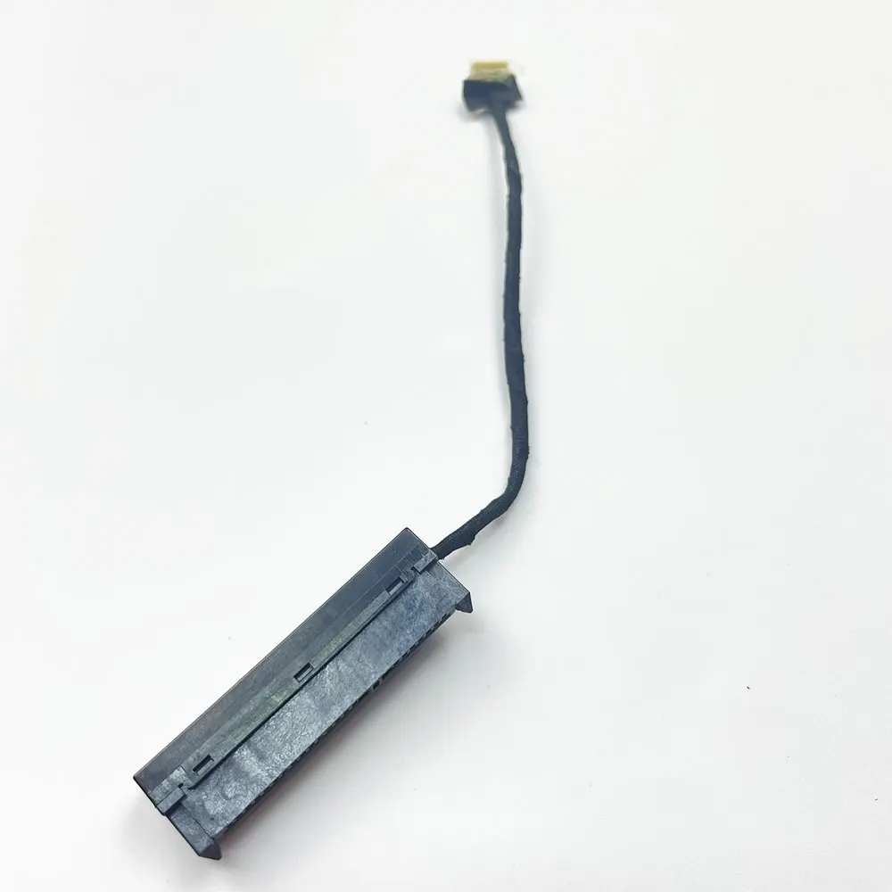 Cabo HDD para hp pavilhão x360 11-n laptop, disco rígido sata, conector ssd, cabo flexível, dc02001w500