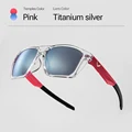 Pink Titanium