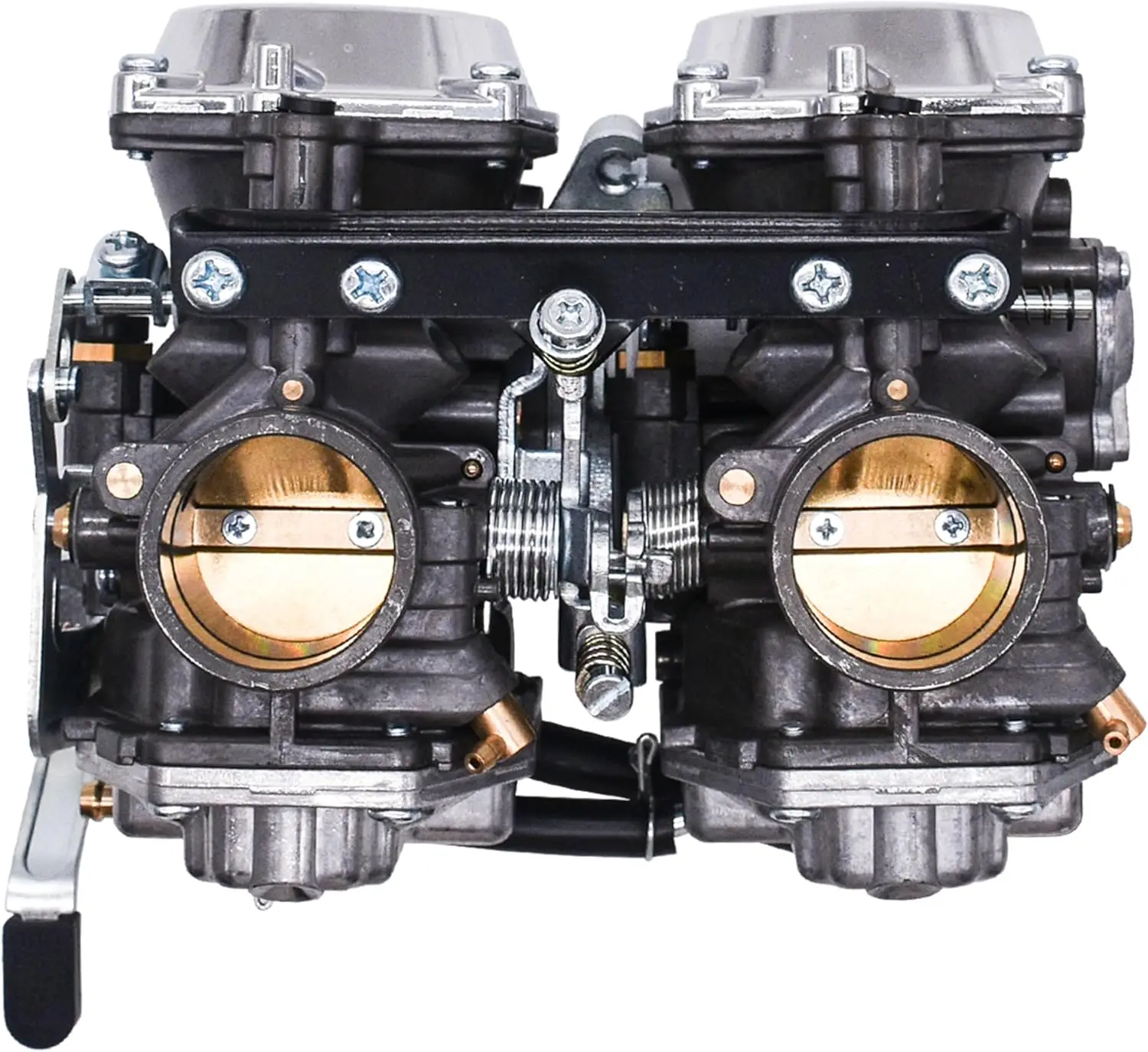 Carburetor Fit for Yamaha XV400 V400 V535 V600 V650 Carb Replace for Harley 883