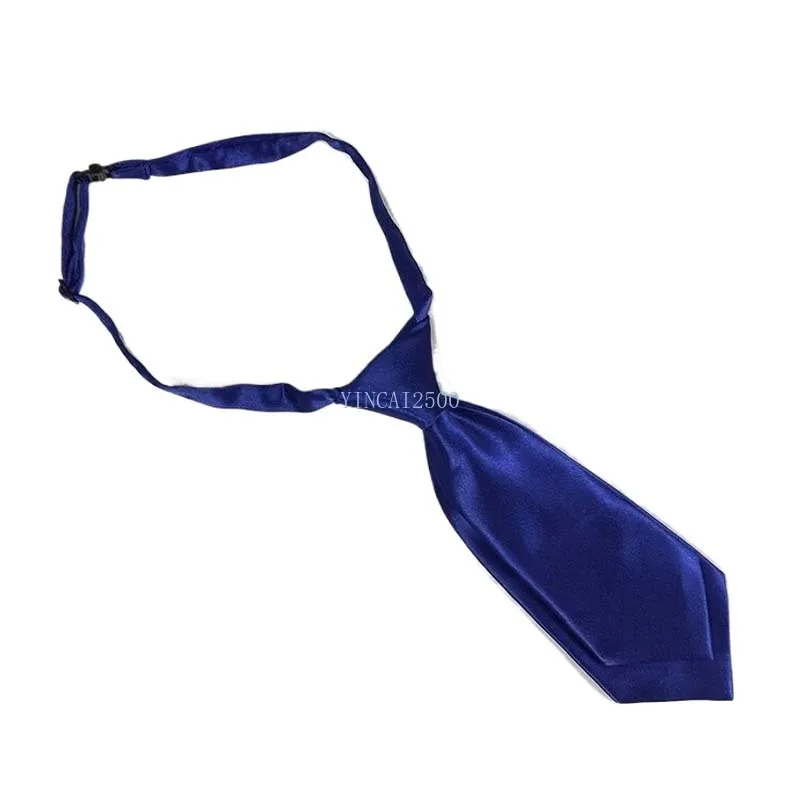 NeckTie Tie Neck Tie Children Women school Luxury Christmas Boys Baby Quality Clothing Accessories Business MJ923