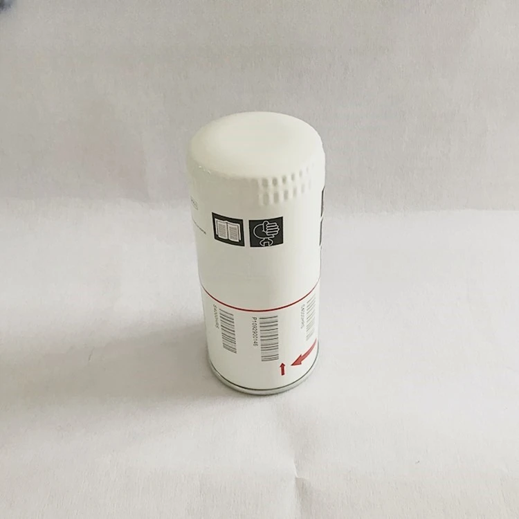 

jj4 Supply 1622783700 2903783700 Suitable screw air compressor oil filter oil filter