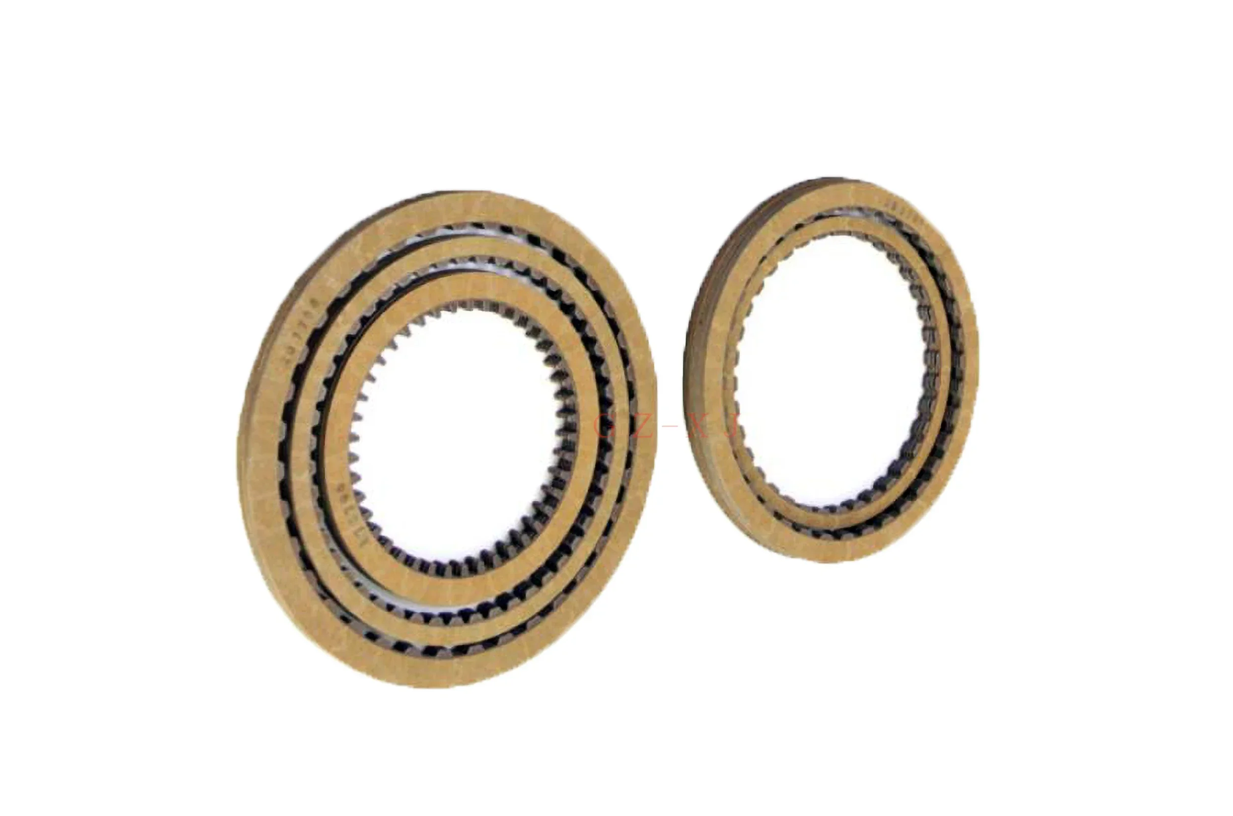 AA80E TL-80SN Auto transmission Friction Plate For TOYOTA GS460 LS460 4.6L