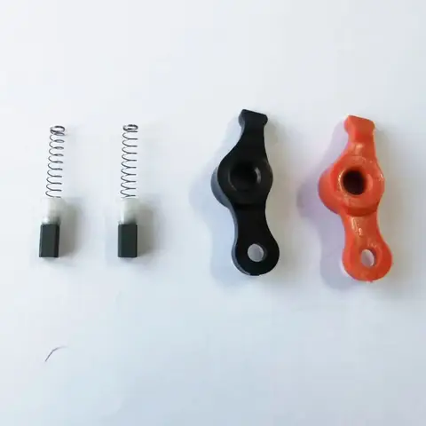 애완견 헤어 클리퍼 레버 및 브러시 교체, Oster A-5 클래식 76 레버에 적합