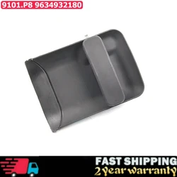 Left Or Right Outside Sliding Door Handle For Peugeot Partner Citroen Berlingo 1996-2011 9101Q7 9101.P8 9634932180 9639225577