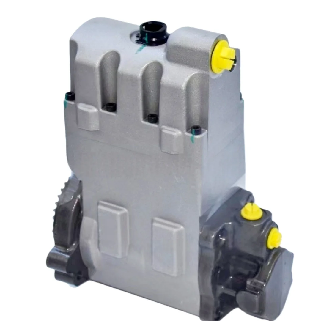 

Carter 319-0678 10R-8900 Fuel Injection Pump For Carter C7 C9 E325D Engine Fuel Pump Assembly High-Pressure Parts 6 Months