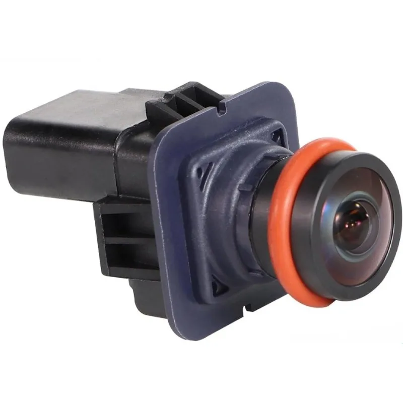 

EA5Z-19G490-B парковочная камера заднего вида для Lincoln MKZ 2013 2014 2015 2016, абсолютно новая