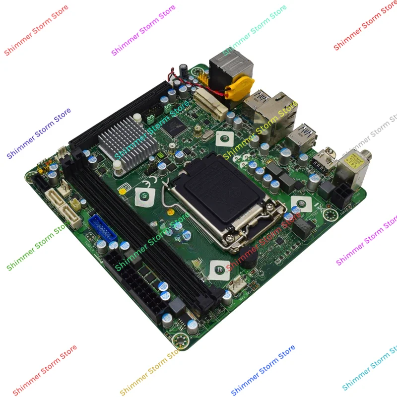 Suitable for DELL ALIENWARE X51 R2 PGRP5 MS-7796 1150 H87 MINI ITX MOTHERBOARD