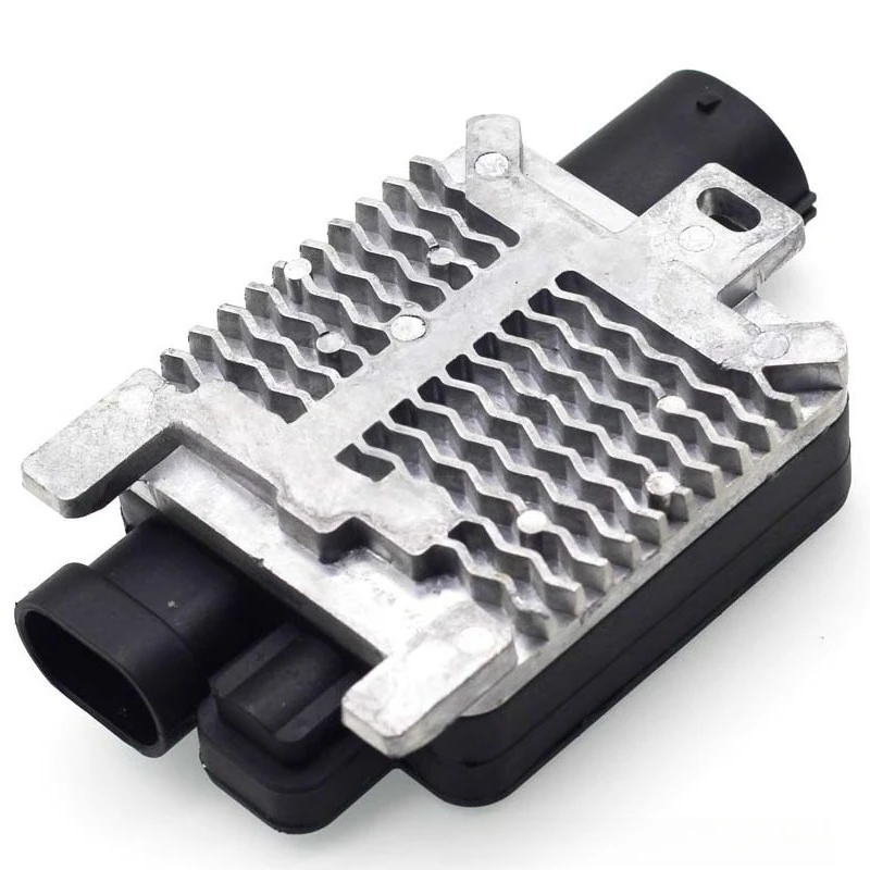 

Air conditioning blower resistor for Ford, Volvo 940002904