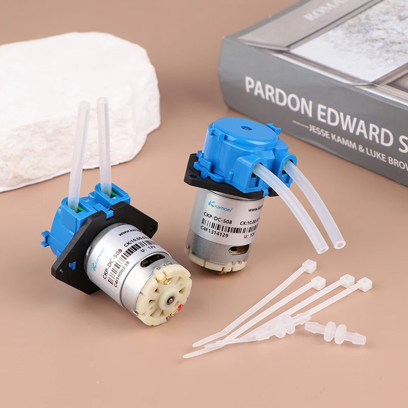 High Quality Self-priming Pump DC Water Pump Small Pump Mini Water Pump Electric Circulation Pump