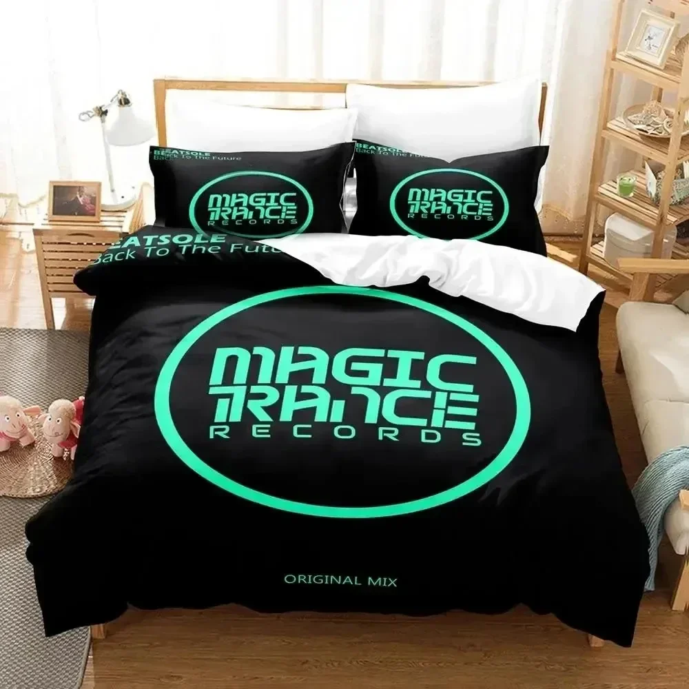 Movie Back To The Future Canary Bedding Set Duvet Cover Bed Set Quilt Cover Pillowcase Comforter king Queen Size Boys Adult