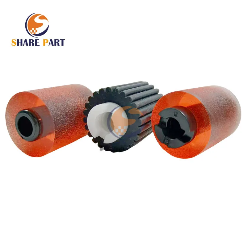 A5C 1562200   A00J 563600   Rolka odbiorcza do Konica Minolta C220 C287 C308 C360 C364 C368 C224 C227 C258 C280 C284 C452 C454 C554 — zdjęcie produktu 4