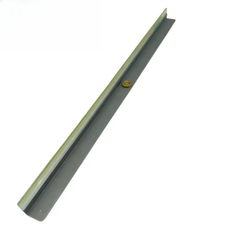 High quality Drum Cleaning Blade For Konica Minolta BH 950 920 951 1200 1250 1050 Scraper blade Copier parts