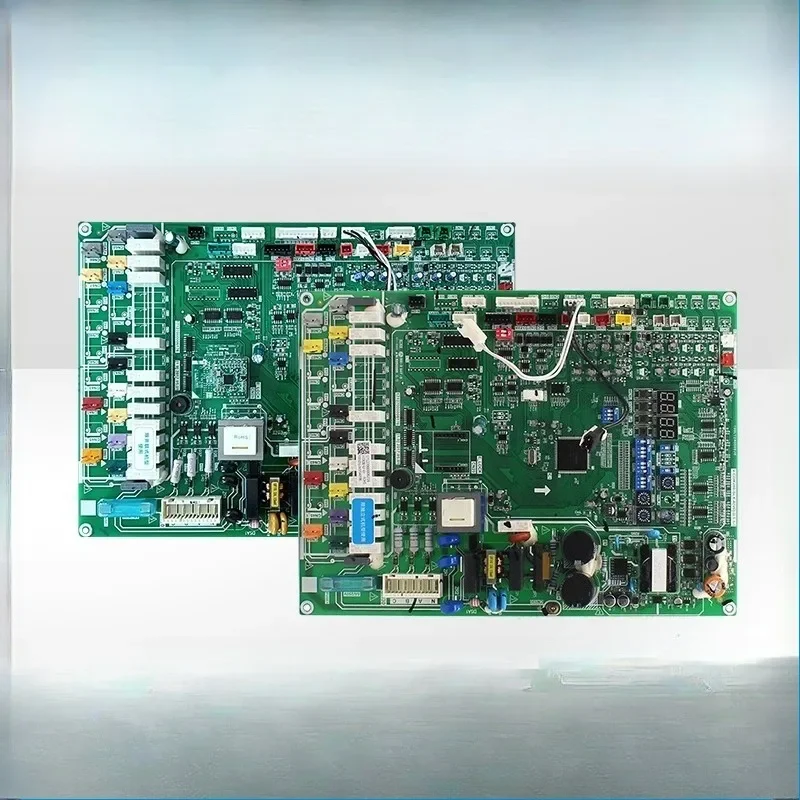 VoltSParts are suitable for Midea central air conditioner outdoor unit main board V-COK280-SLX-A [V6]D.1  new computer b