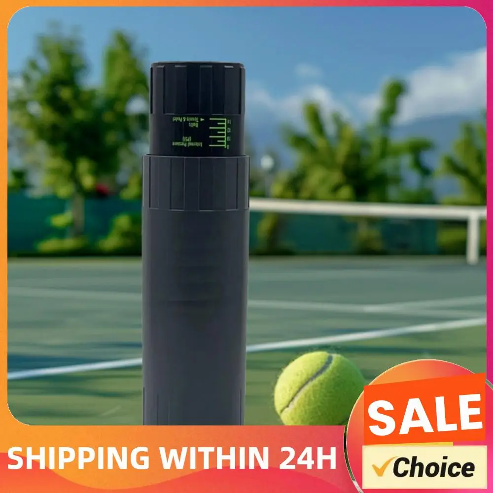 

Контейнер для хранения теннисных мячей: восстановление формы, защита от усадки, сохранение прыгучести