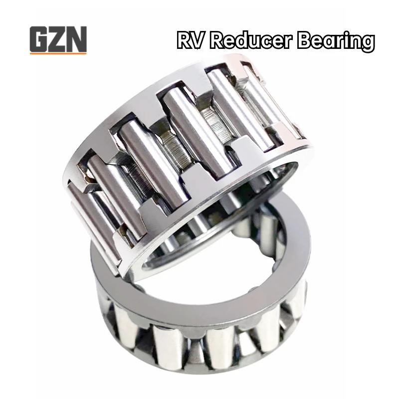 

Non-standard RV Reducer Fanacocuka ABB Yaskawa Yuao New Matsuka Large Family Robot Reducer Needle Roller Bearing