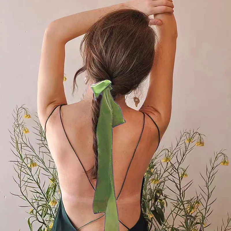 1pcs Gift Wrapping Goose Velvet Ribbon Grinding Edge Ribbon Grinding Edge Ribbon Silk Ribbon Hairy Edge Ribbon Velvet Ribbon