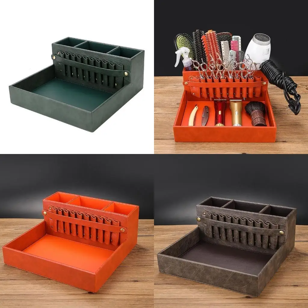 

D46D парикмахерские инструменты держатель подстрять ножницы.