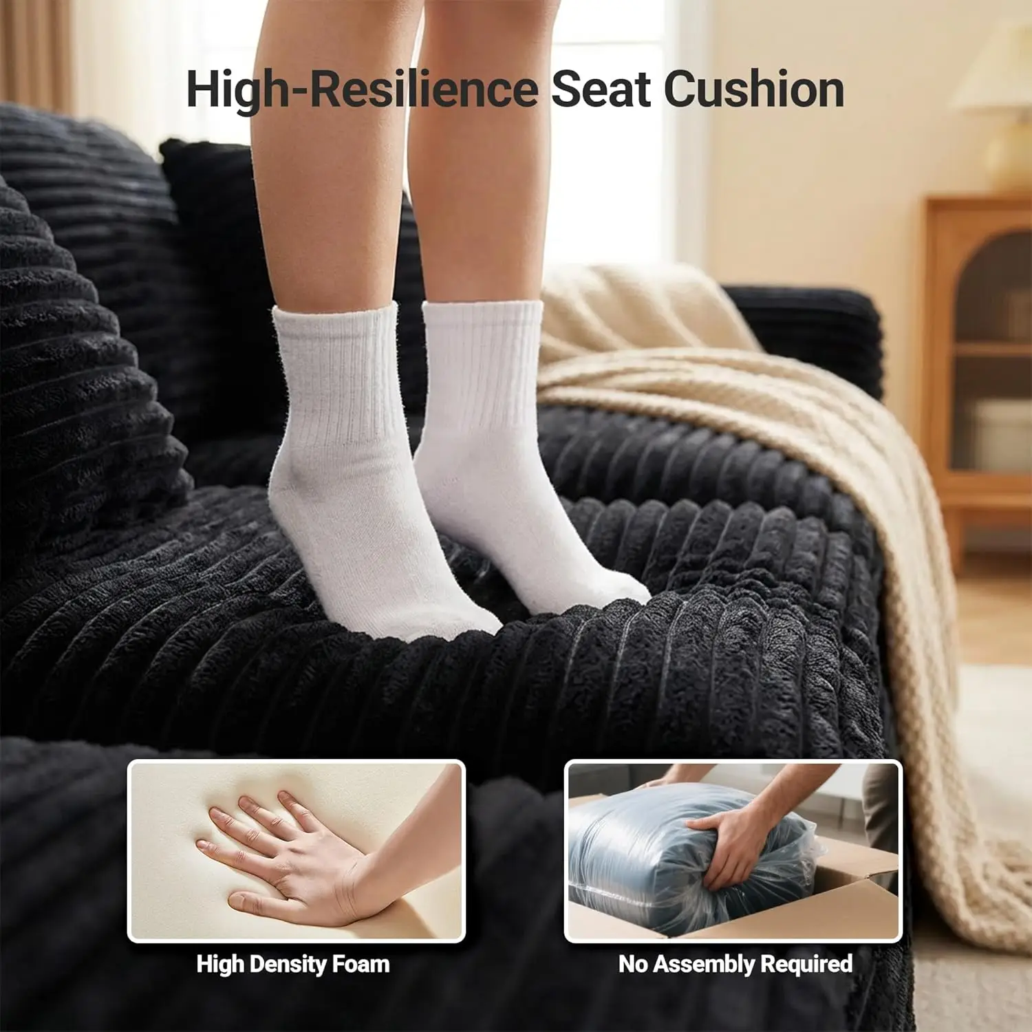 Thumbnail 4 - #2 Best Modular Sectional Sofas to Buy In 2026
