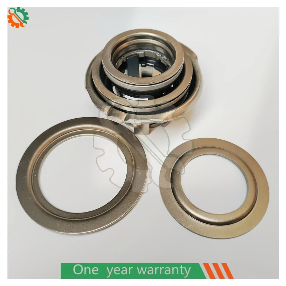 

DPS6 6DCT250 Комплект подшипников вилок с двойным сцеплением для Ford Focus Fiesta Ecosport 2011-up