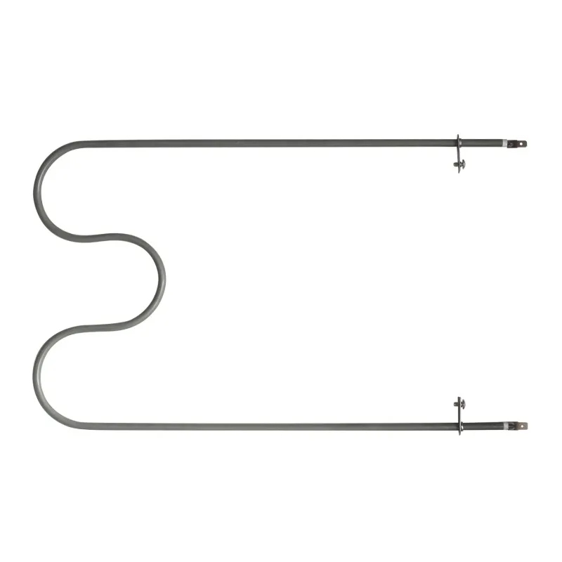 Electric Oven Heating Element M Shaped Heater Tube 220V 1100W Oven Spare Parts Replacement Accessories