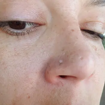 10 best sales Piercing 2 mm - №9