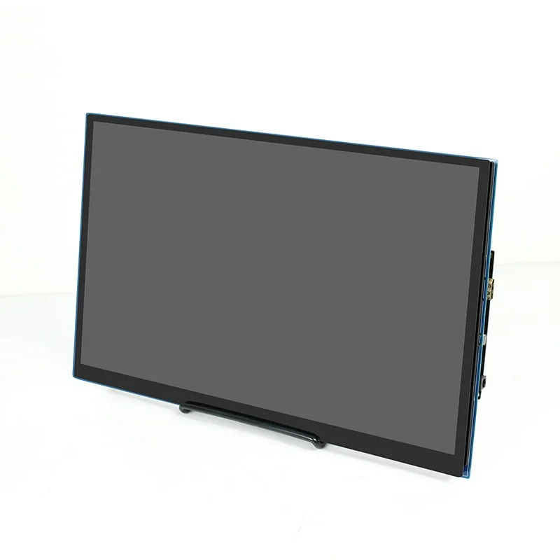 4B monitor NANO display raspberry15.6 inch IPS touch large viewing angle