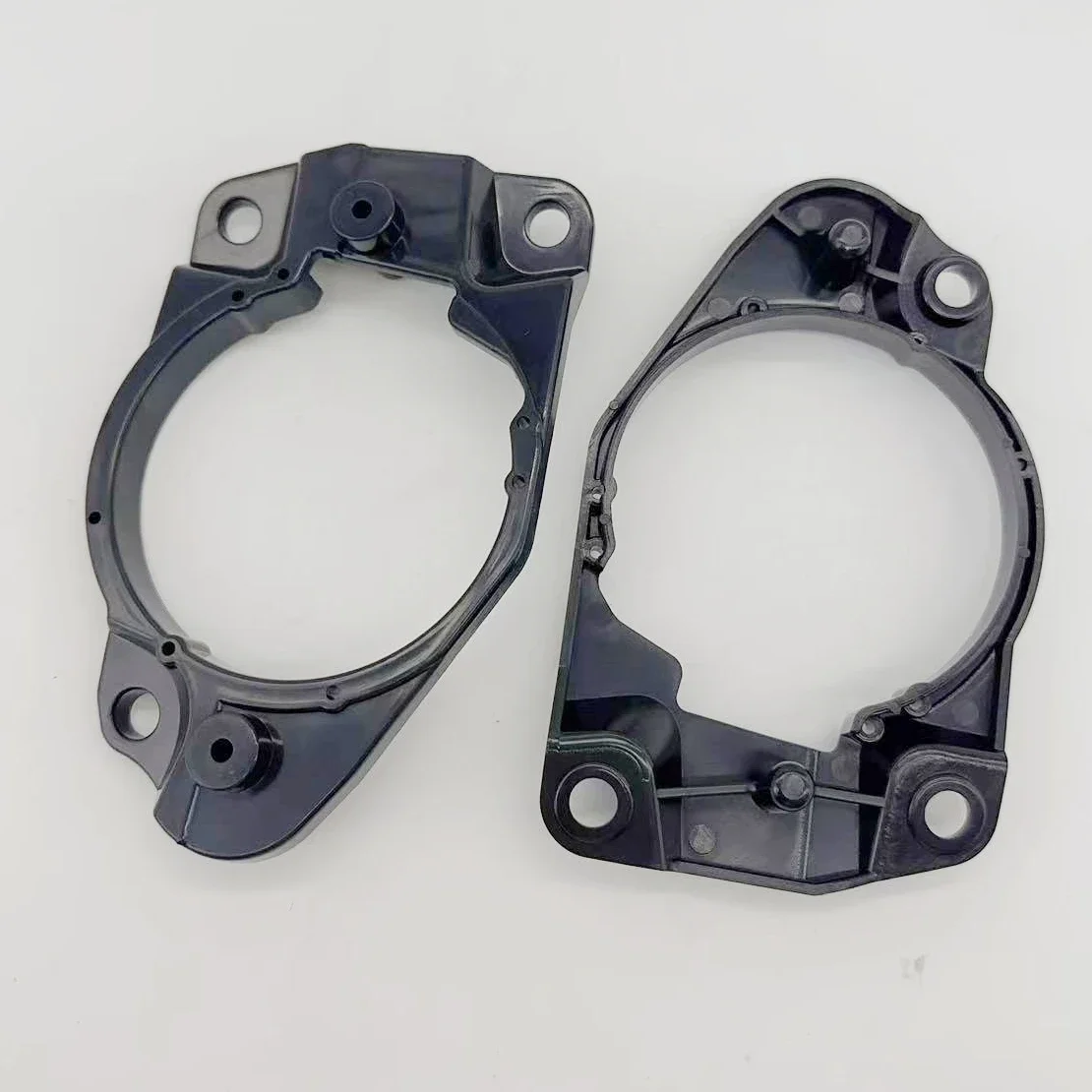 2 PCS High Quality Tenor Speaker Bracket Suitable for Toyota Senna 3-3.5 