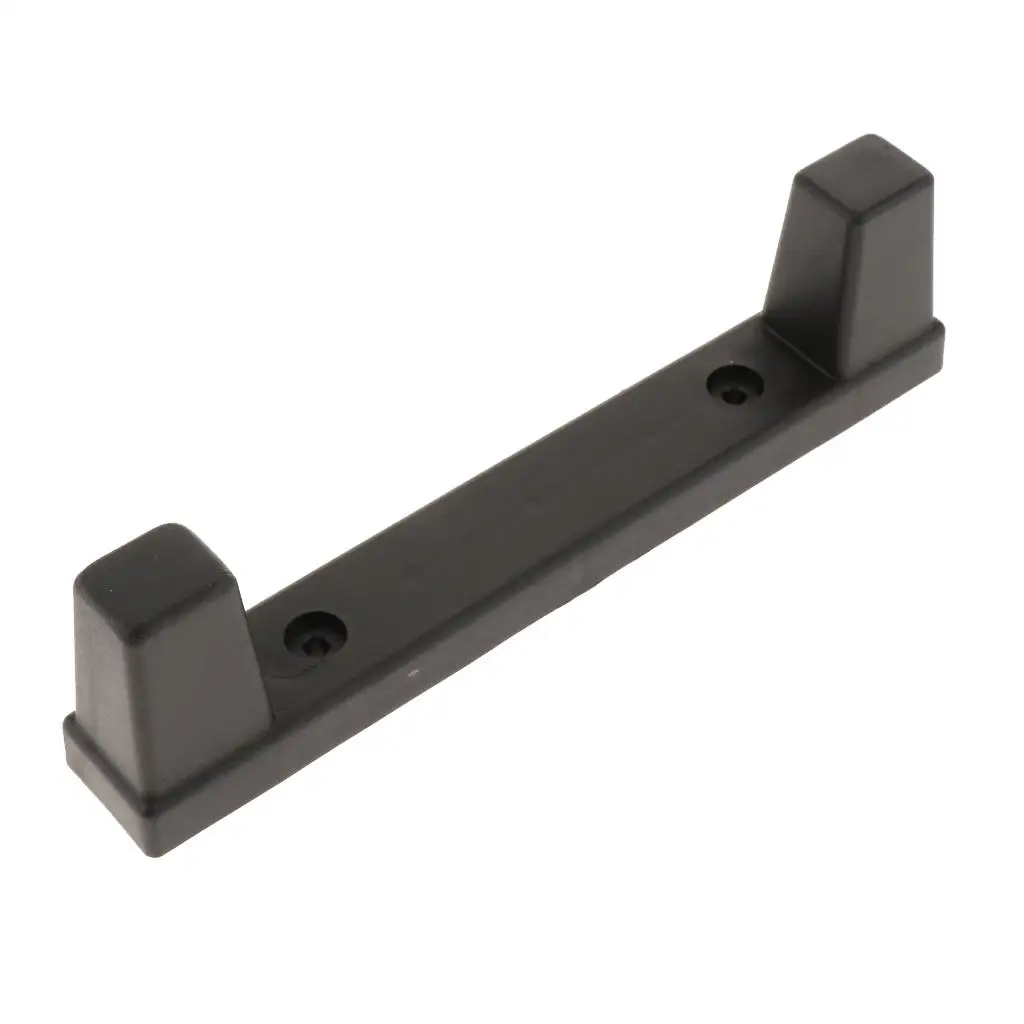 Luggage Bags Replacement Part Bottom Feet Foot Footstand #02