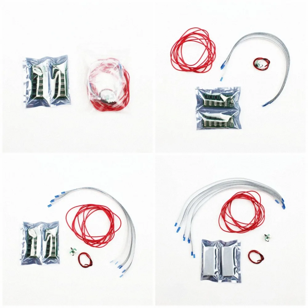 Chip Decoder for Epson Stylus Pro 4800 4880 7800 9800 7880 9880 7400 9400 7450 9450 4400 4450 Printers Auto Reset Board