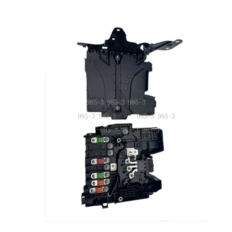 Used BPGA Battery Control Unit 9675350280, 308S 408 4008 & Citroen C4 Picasso, Repair Tool