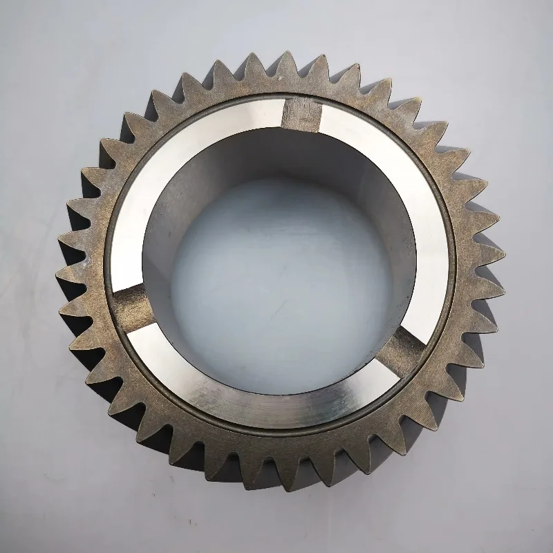 For SAIC MAXUS V80 Original SAIC Gear 6MT 5th Gear Drive Shaft Gear C00623496