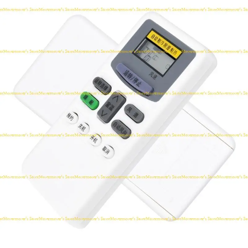 W91A Hochempfindlichkeit Fernbediener für KF-26GW/F KF-35G/B KF-35GW/C KF-25GW