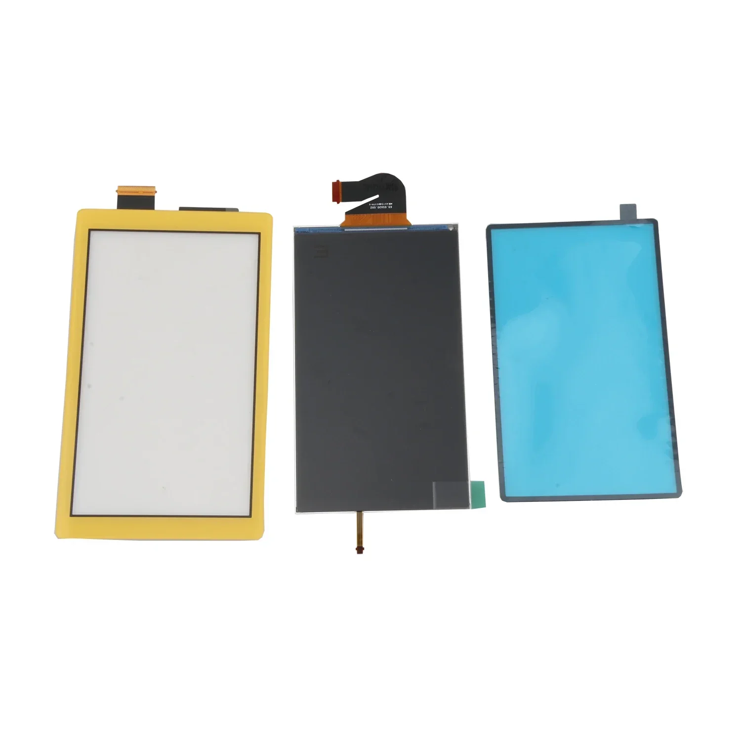 

for Nintendo Switch Lite LCD Screen Display Touch Screen Display LCD Glue Game Console Accessories Replacement Repair Parts