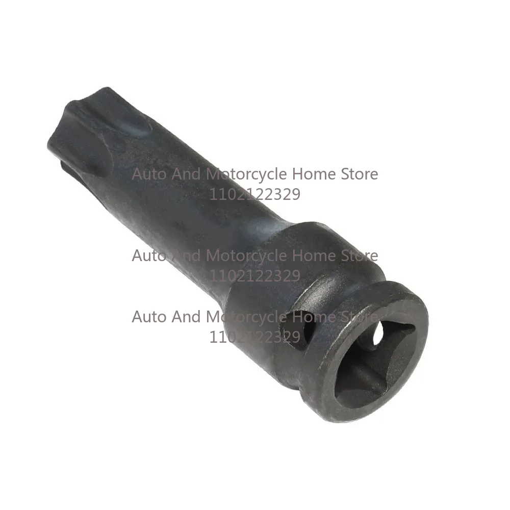 For Hexagonal Car Tire Nut Wrench Socket Tire Disassembly Tool Is Suitable for Lamborghini Car Tire Disassembly Wrench Tool
