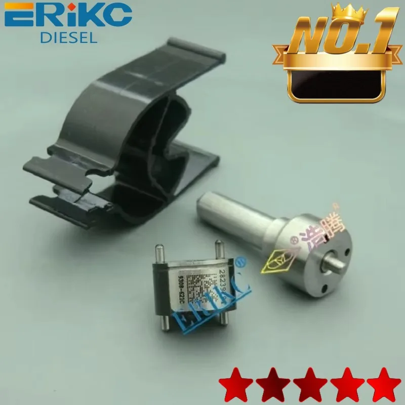 

ERIKC EJBR05101D 28239294 Injector Repair Kit and Common Rail Injector Repair Kits L153PBD 9308-621C