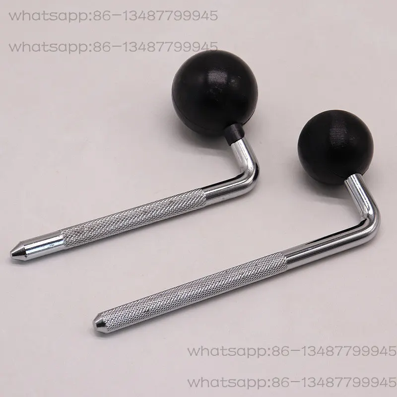 

Drum Stand Accessories Regulator Ball Adjustment Stand Musical Instrument Accessories Jazz Drum Set Drum Accessories