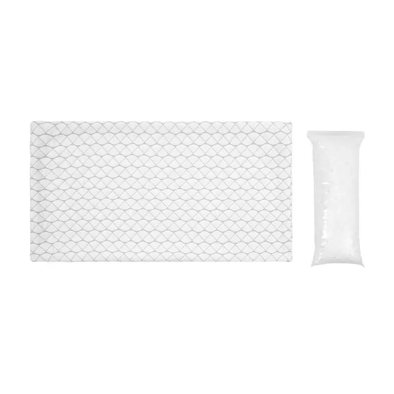 

Bed Pillow for Sleeping, King Size Luxury Quality Hotel Pillow with Memory Foam Fill, Supportive & Adjustable, Includes Natural Firber Pillowcase, Bedding for Back, Stomach and Side Sleepers
