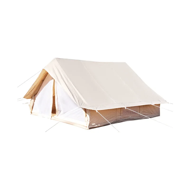 Herringbone Net Lar…