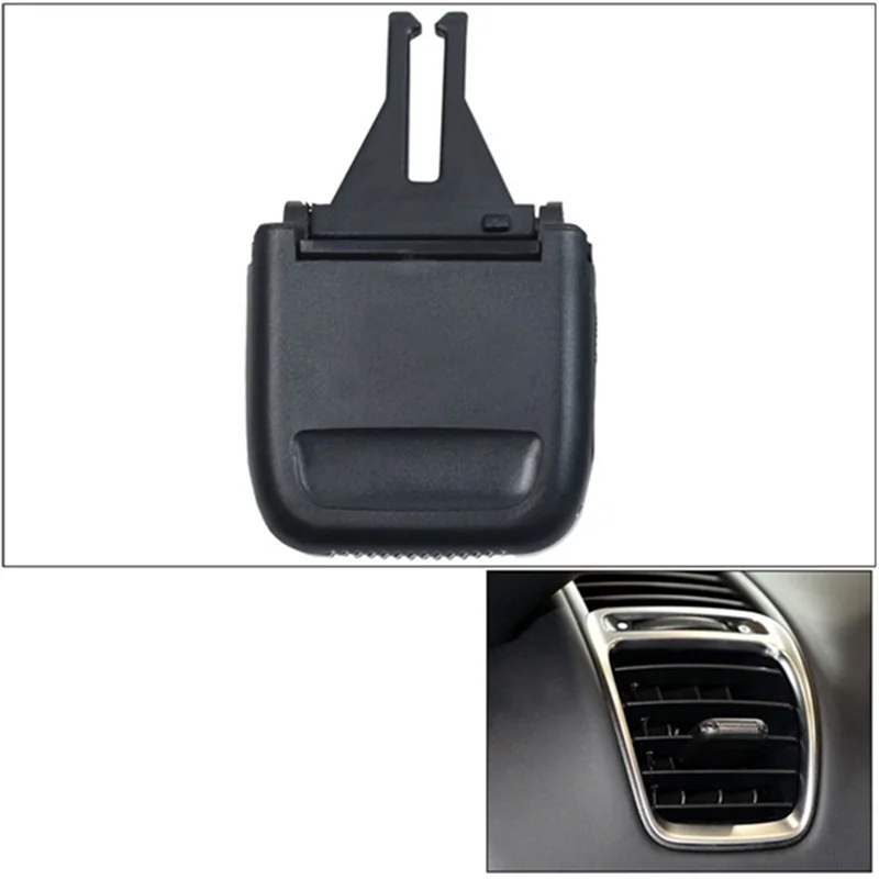 BB-Auto Air Vent Grille Clip Slider Reparatur Kit Für Porsche Boxster 981 Cayman 981 2013-2016 Air Vent Outlet Tab Clips Zubehör