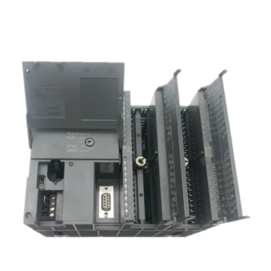 6ES7314-5AE03-0AB0 PLC SIMA TIC S7-300 CPU 314 IFM COMPACT CPU WITH MPI