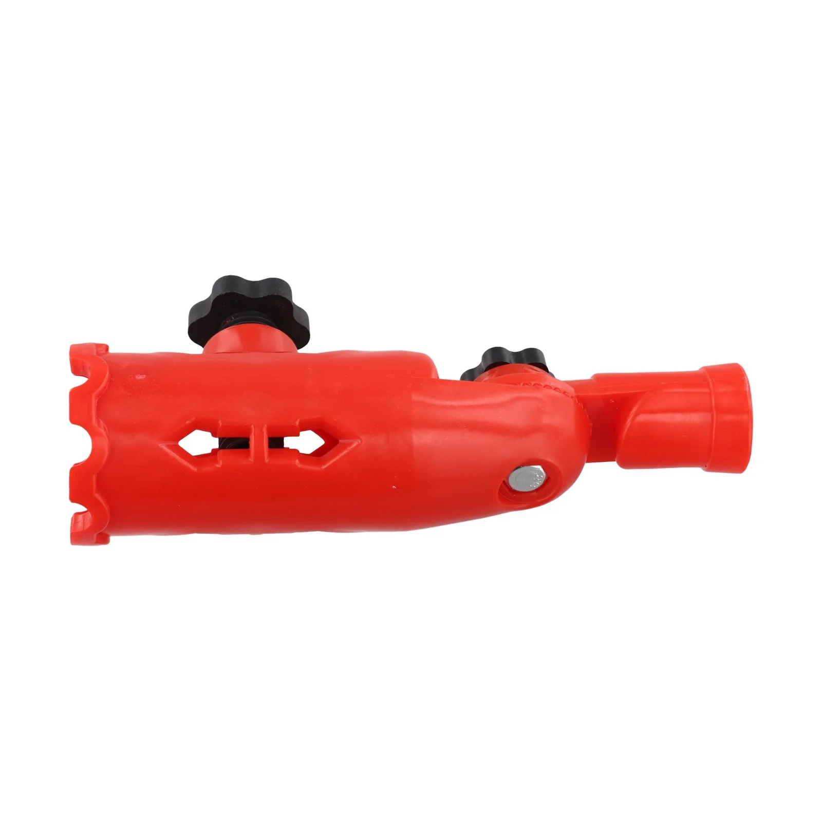 Brush Extender Handle Compatible with Rollers Scrapers and Brushes Up to 5 Inch for Enhanced Reach and Coverage