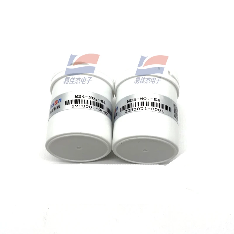 ME4-NO2-E4 Electrochemical Gas Sensors Are Used for Gas Detection in Fields Such As Industrial Environmental Protection